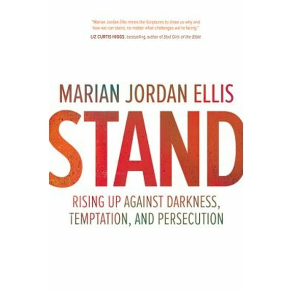 Pre-Owned Stand (Paperback) 0781414970 9780781414975