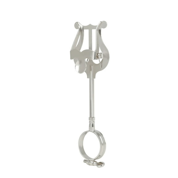 Stand, Stand Clarinet Portable Sheet Clip Iron Stand Sheet Dsfen Stand Huiop Clarinet Iron C On Siuke Koeb