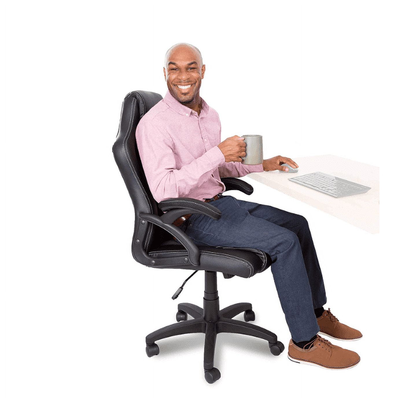 Supportive chair sale