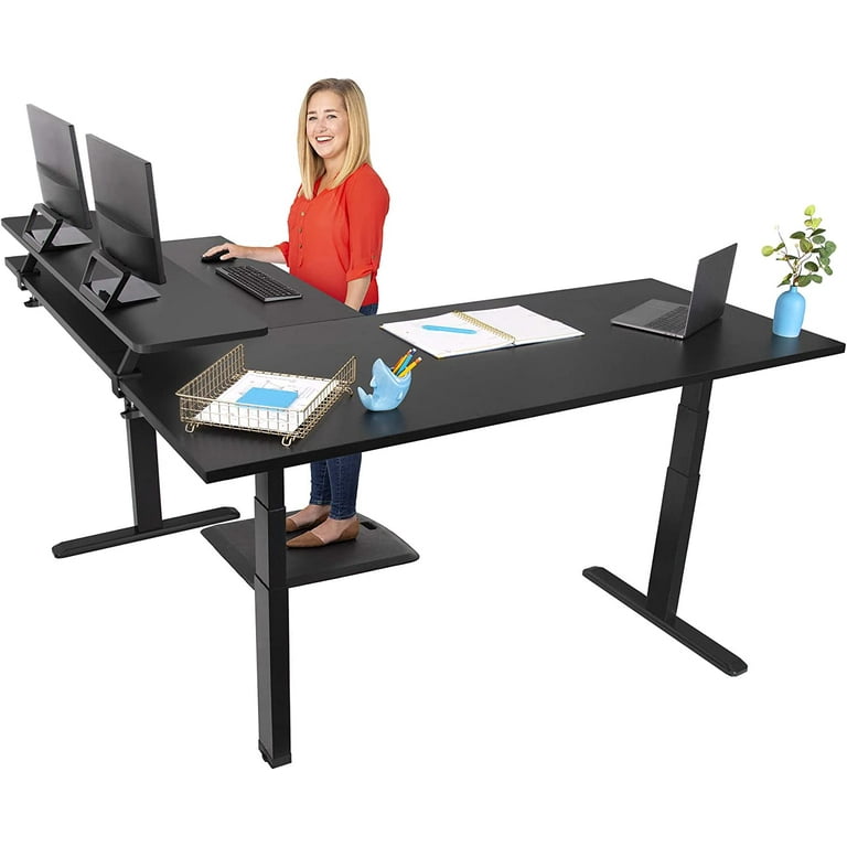 Large 2024 standing desk