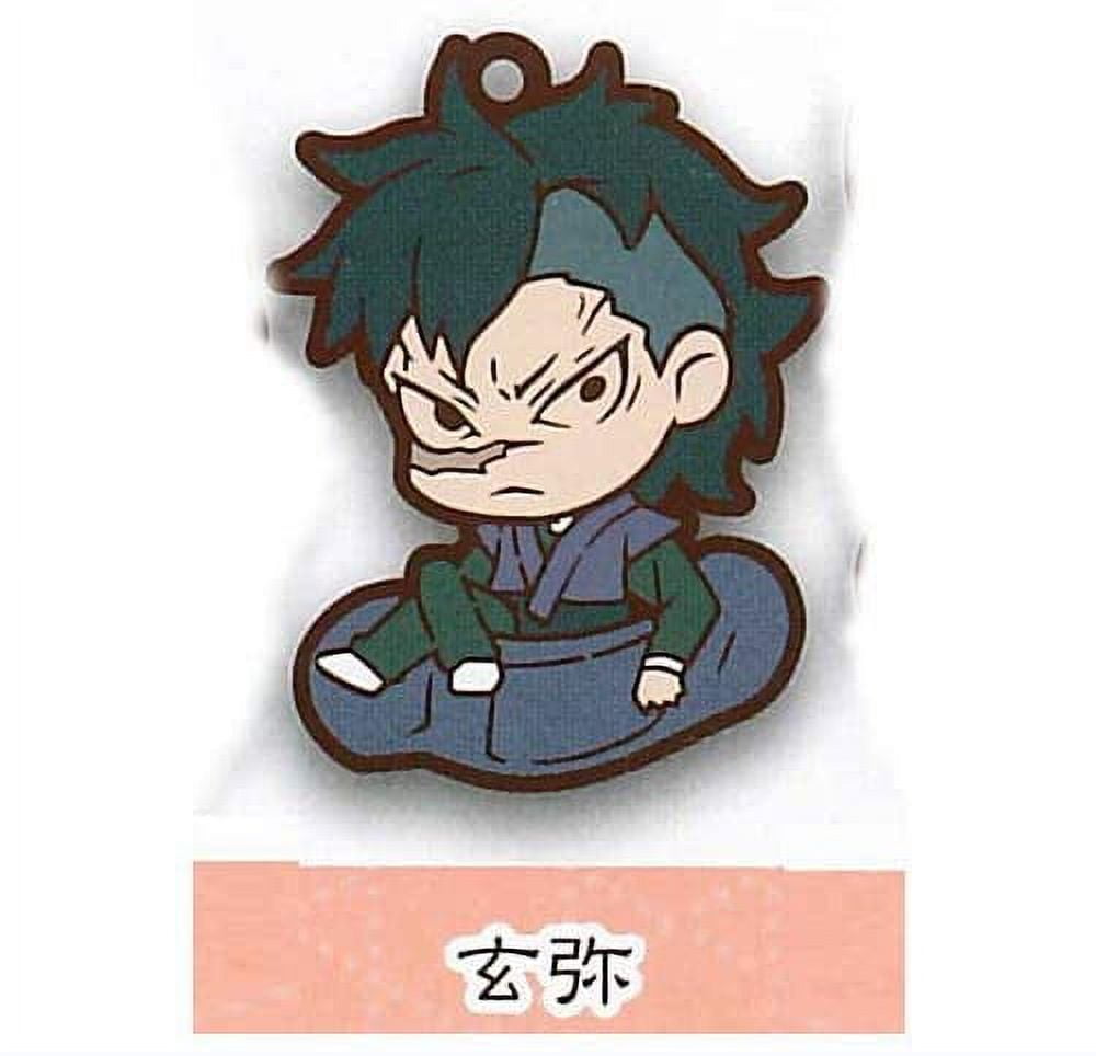 Tanjiro Kamado' Demon Slayer: Kimetsu no Yaiba Oni 滅祭 ~ Anime Sanshu Kinen  Sai ~ Random metal badge', Goods / Accessories