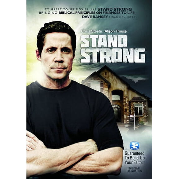 Stand Strong (DVD), Bridgestone, Drama