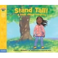 thumbnail image 1 of Pre-Owned Stand Tall!: A Book about Integrity (Paperback) 157542486X 9781575424866, 1 of 1
