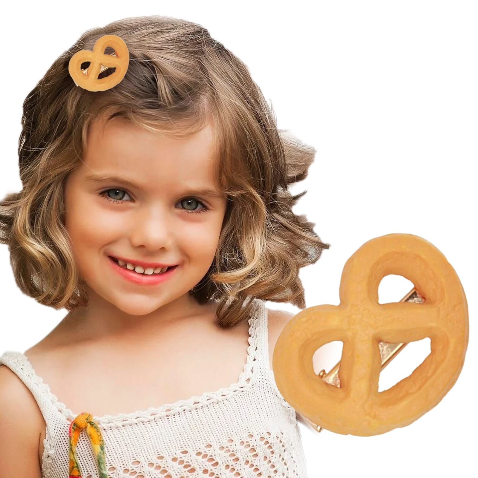 Bun for Women Toddler Girl Hair Clips for Curly Hair Wedding Hair Rose Handmade Double Prong Hair Clips for Styling Metal Snap Clips Rhinestone Hair Clip Snap Leopard Hair Clips Rhinestone Small Hair