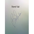thumbnail image 1 of Pre-Owned Stand Tall: Learning to Really Love Yourself (Tough Issues for Teens, Book One-Self Esteem) (Paperback) 0800754522 9780800754525, 1 of 1