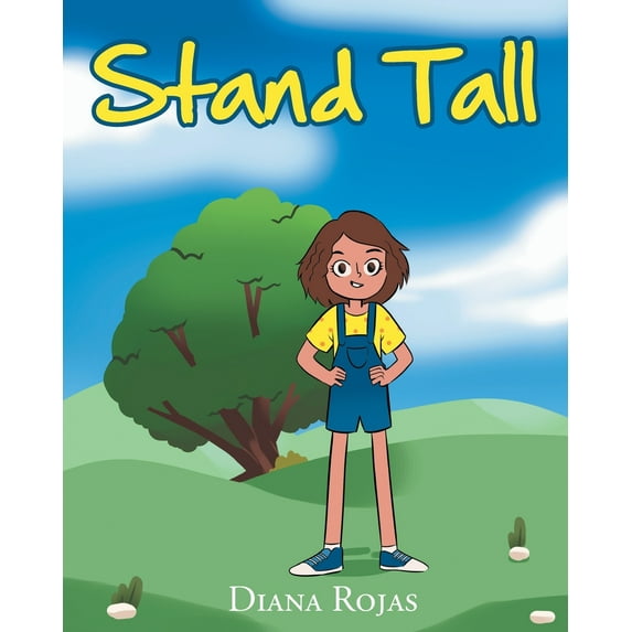 Stand Tall (Paperback)