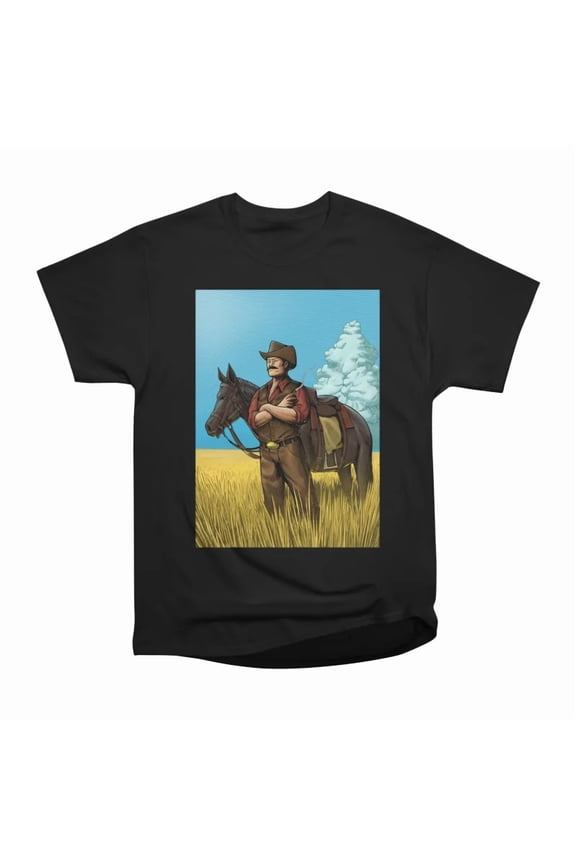 Stand Tall T-Shirt Tee Gift For Him Merch For Her Apparel For Friend