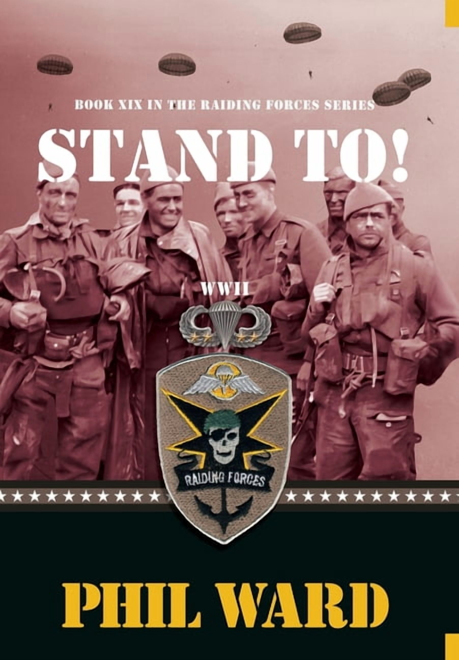 Stand To!, (Hardcover)