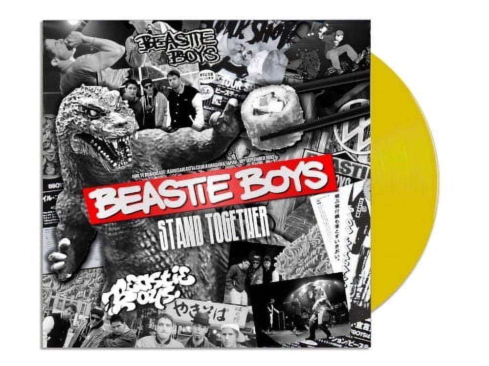 Beastie Boys Music - Walmart.com