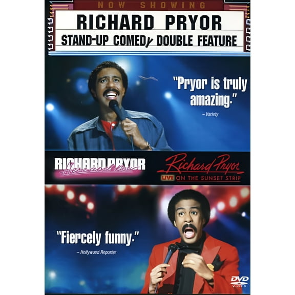 Stand Up (DVD), Sony Pictures, Comedy