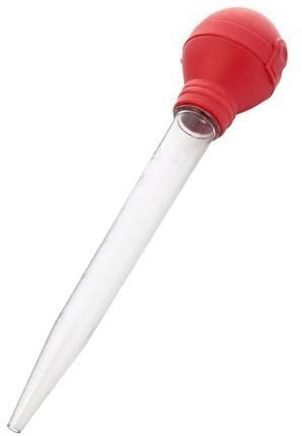 Stand Up Design Cooking Turkey Baster