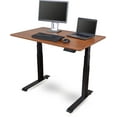 Stand Up Desk Store Electric Adjustable Height Standing Desk with