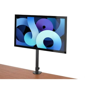 VIVO Behind Monitor VESA Mount Designed for Dell OptiPlex Micro CPU ...