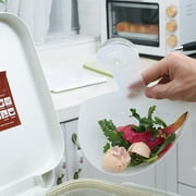 Stand Up Foldable Kitchen Sink Drainage Bag With Suction CupsWet Dry Separation Strainer Up to 65% off!