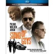 Stand Up Guys (Blu-ray )