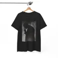 thumbnail image 1 of Stand-Up Legend Dave Chappelle Retro Smoking Stage Special Graphic Unisex T-Shirt up to size 5XL, 1 of 2