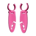 thumbnail image 1 of Stand Up Paddle Board Paddle Holder No-Drill SUP Paddle Clip for Kayak Surfing Secure Lock Paddle Keeper for Water Sports, 1 of 6