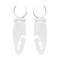 thumbnail image 1 of Stand Up Paddle Board Paddle Holder No-Drill SUP Paddle Clip for Kayak Surfing Secure Lock Paddle Keeper for Water Sports, 1 of 6