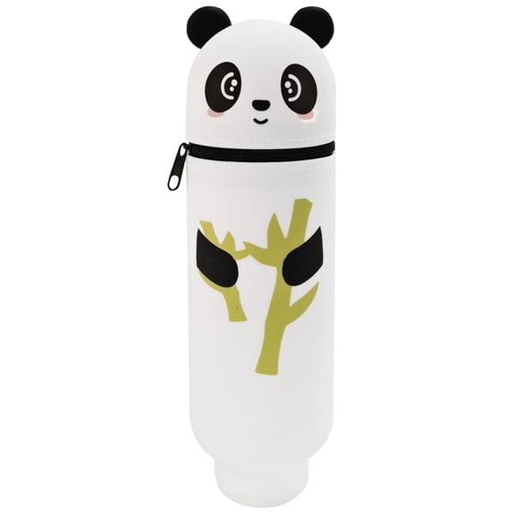 Stand Up Pen Case, #D