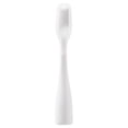 thumbnail image 1 of Stand Up Silicone Jam Spatula Mini Baking Tool For Jelly Butter Yogurt Spreads Kitchen Utensil With Durable Nylon Handle, 1 of 11