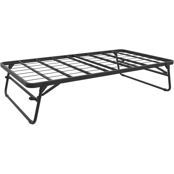 Stand-Up Trundle Day Bed