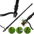 Stand Up Weed Puller Tool, Weeding Tools Gardening, Detachable Weed