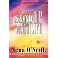 thumbnail image 1 of Stand Up for Your Life: One Woman's Journey Through Cancer, (Paperback), 1 of 1