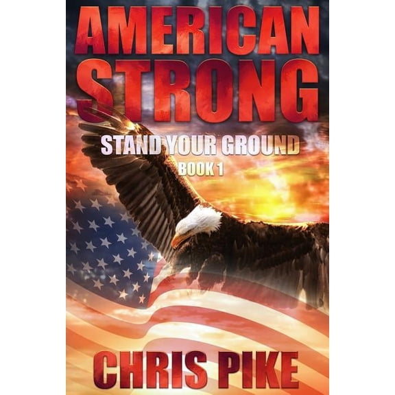 Stand Your Ground (Paperback)