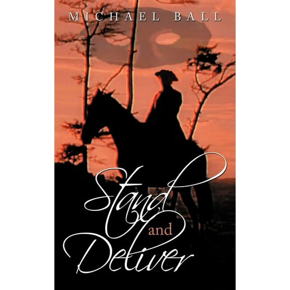 Stand and Deliver (Paperback)