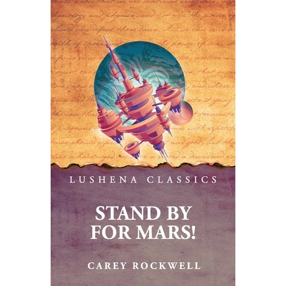 Stand by for Mars!, (Paperback)
