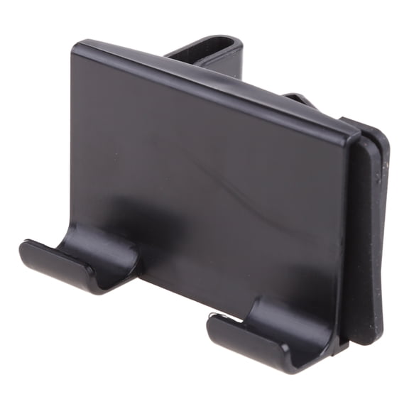 Stand for Computer Monitor Mount Fixed Clip on Flat and Slim Monitor or Laptop Monitor Within 25mm Thickness