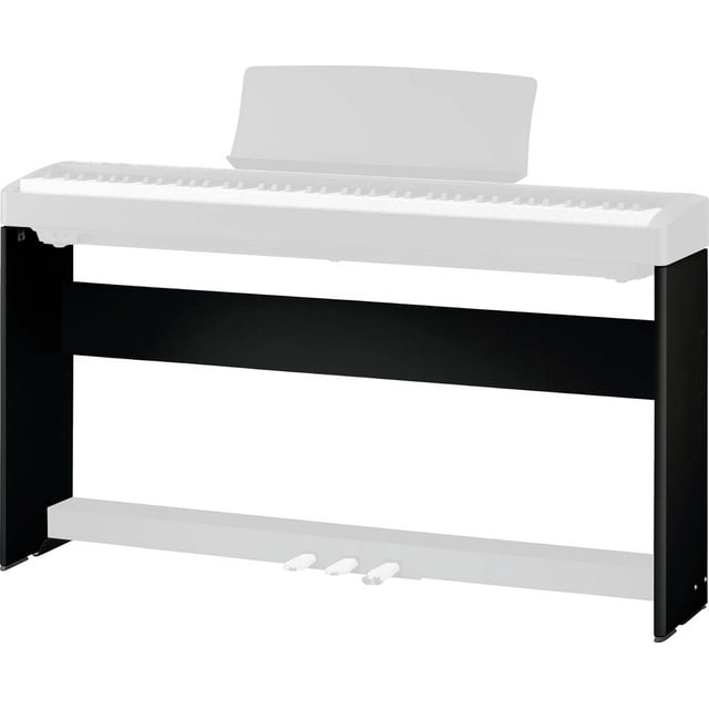 Stand for ES120 Digital Piano Black