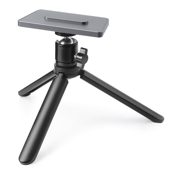 Stand for Echo Show 5 Flexible Tripod Adjustable Holder 360 Degree Rotatable for Kitchen Bedroom Office and Anywhere