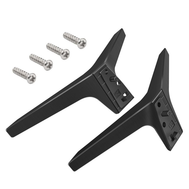 Stand for LG TV Legs Replacement, TV Stand Legs for 49 50 55 inch TVs