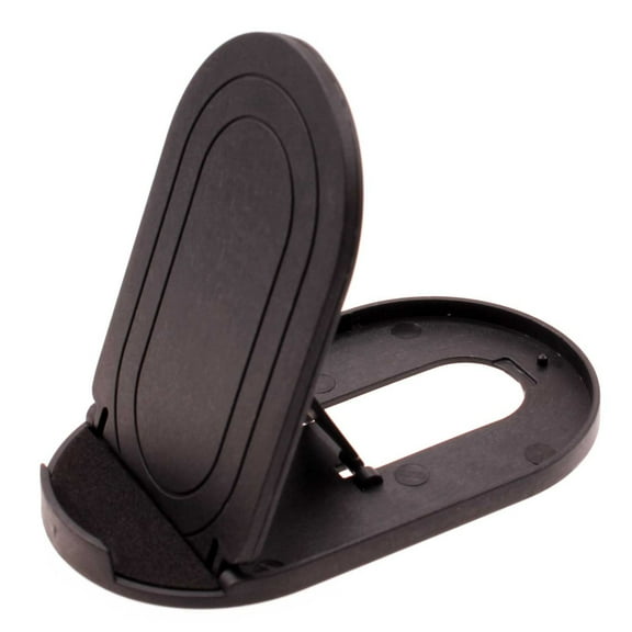 Fold-up Stand for Samsung Galaxy Z Flip4/Flip3 5G - Holder Travel Desktop Cradle Dock