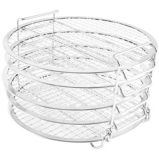 Foodi ninja dehydrator rack new arrivals