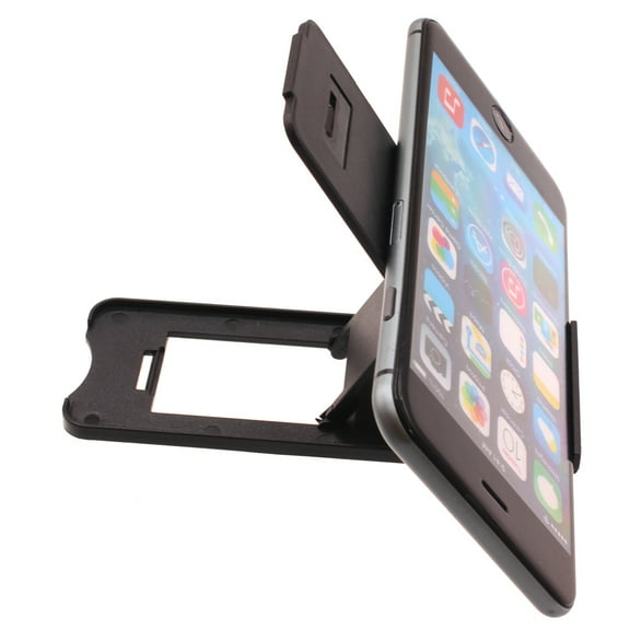 Stand for Nokia G50/G10/G20 - Fold-up Holder Travel Desktop Cradle Dock for Nokia G50/G10/G20