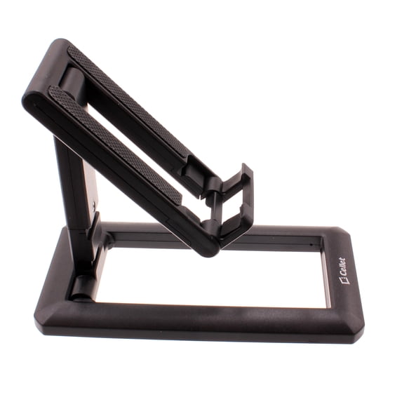 Stand for OnePlus 11/12/12R/13/13R 5G - Foldable Holder Travel Desktop Cradle Dock Fold-up