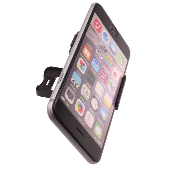Stand for OnePlus Nord N300/N200/N30 - Fold-up Holder Travel Desktop Cradle Dock for OnePlus Nord N300/N200/N30