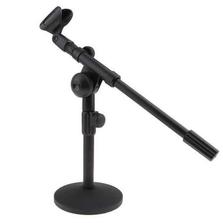 Stand table, Desk Holder For Broadcasting, Video Recording, Chatting, Skype, Conference,