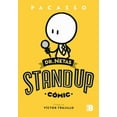 thumbnail image 1 of Stand up (Cómic) (Spanish Edition) (Paperback), 1 of 1