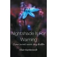 thumbnail image 1 of Stand with Me Nightshade Is For Warning, Book 2, (Paperback), 1 of 1