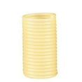 thumbnail image 1 of StandAlone Self Extinguishing Beeswax Candles, Tans, 1 of 1