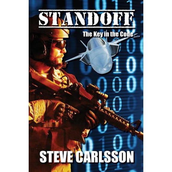 StandOff: The Key in the Code (Paperback)