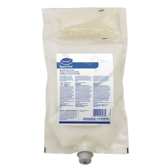 StandOut Durable Floor Finish Surfactant 50.72 100880768
