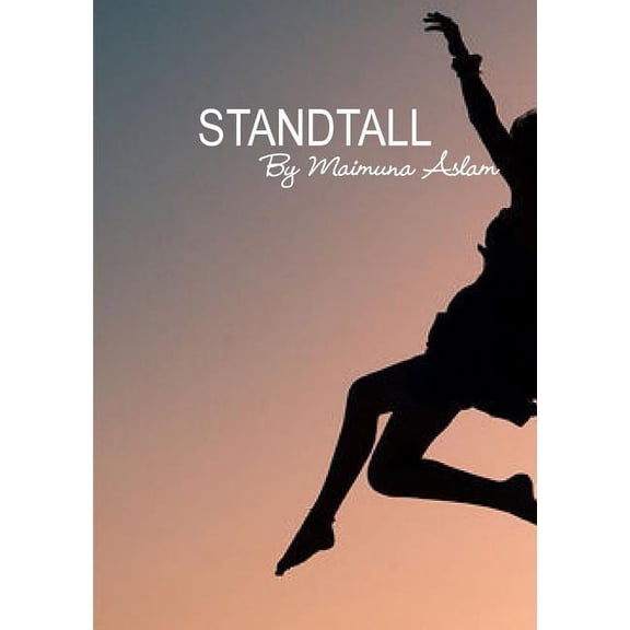 StandTall (Paperback)