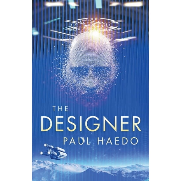 Standalone Sci-Fi Novels The Designer, (Paperback)
