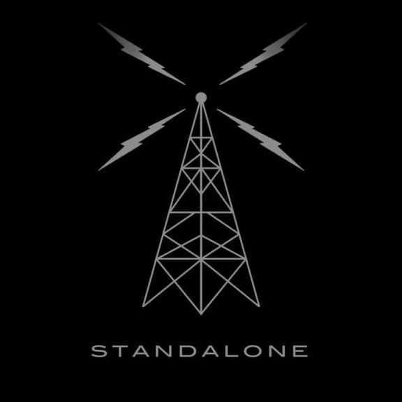 Standalone - Standalone - Electronica - CD