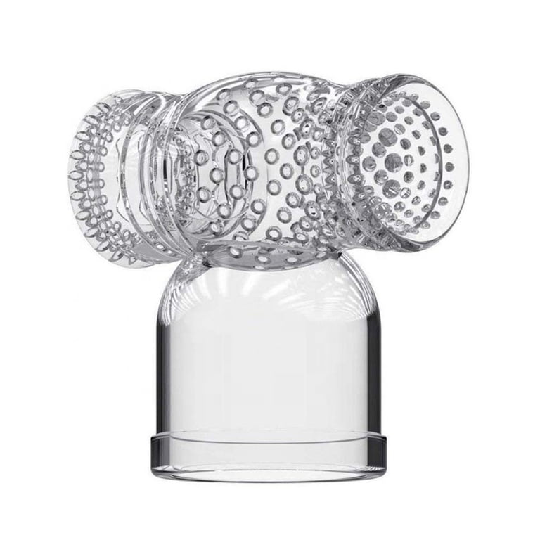Hitachi Massager Wand Attachment, Inner Dia 2