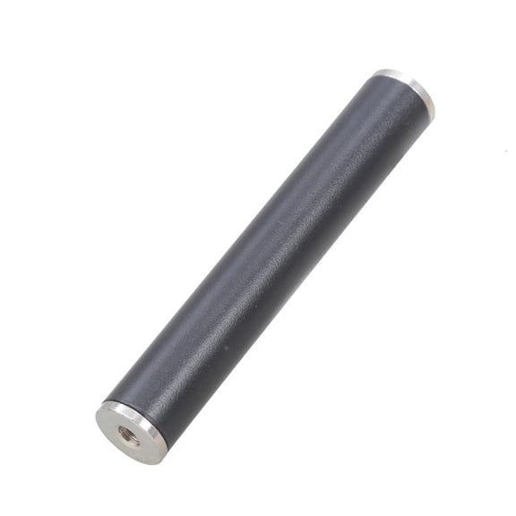Standard 1/4inch Female Thread Adapter 1/4inch Thread Screw Tripod Nut Extension Rod Suitable for Tripod Light Stand